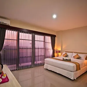 Отель Anumana Bay View