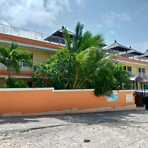 Гостевой дом Balangan Paradise And Restaurant